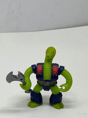 Battle Beast Snake like new