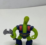 Battle Beast Snake like new