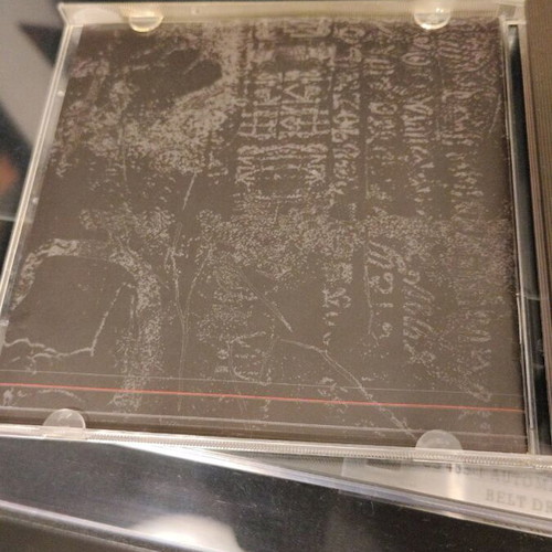 Nefilim - Zoon CD used, metal