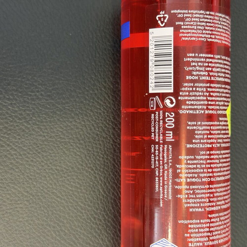 Apivita Bee Sun Safe Spray Oil SPF30 new