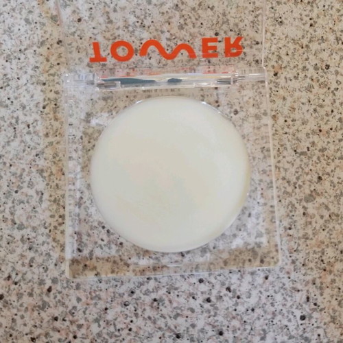 Tower 28 SuperDew Highlight Balm No Shade like new