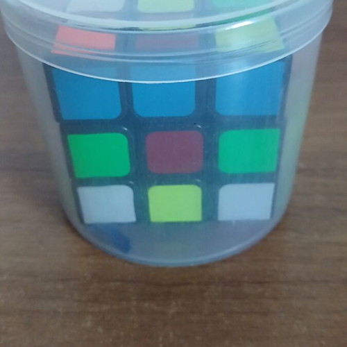 Rubik's Cube