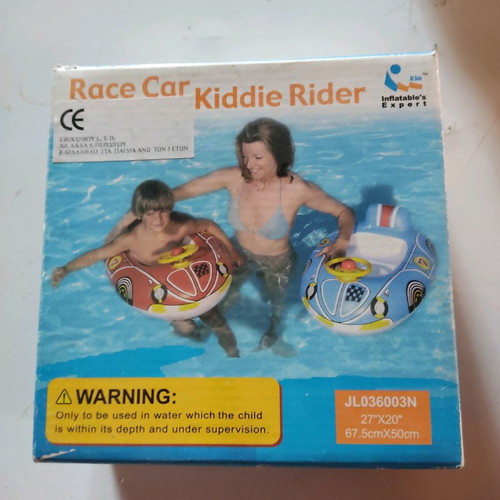 Inflatable sea toy new