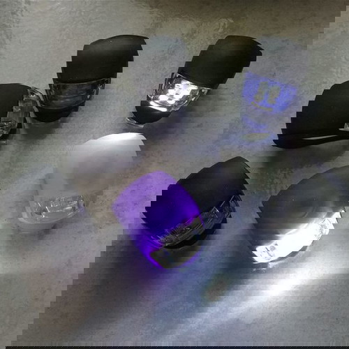 led ποδηλάτου