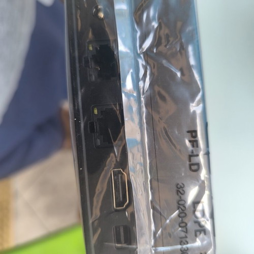 Mini PC LIVA ZE CPU N4200 64 GB new
