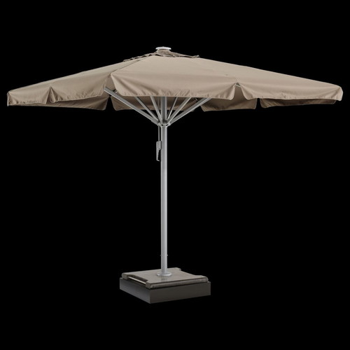 Umbrella 4x4 beige used
