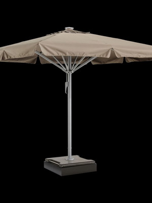 Umbrella 4x4 beige used