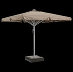 Umbrella 4x4 beige used