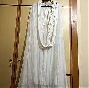 Φόρεμα πολυμορφικό Moutaki