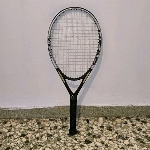 Head Intelligence I.S6 tennis racket used