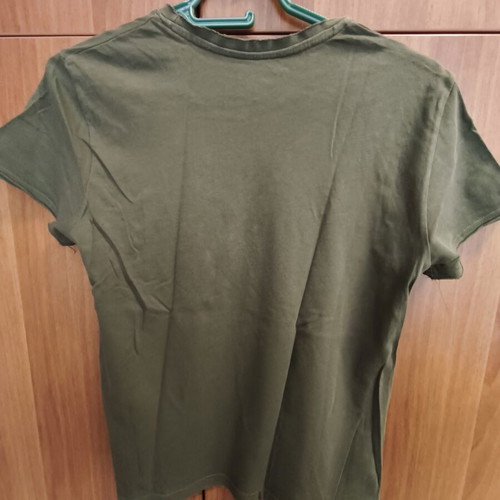 TRN 1961 Kids T-shirt used, brown, sizes 152-158 cm
