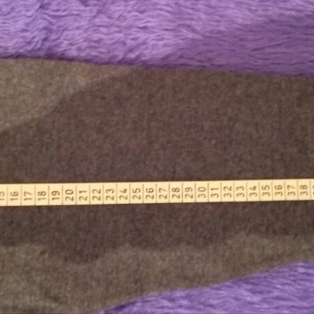 Women's sweater like new, colorful, olive green, wool, sizes XL-XXL