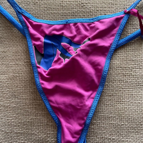 Dim string new unworn size S/M