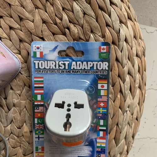 Adaptor new