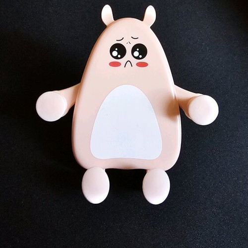 Car phone holder new, plastic