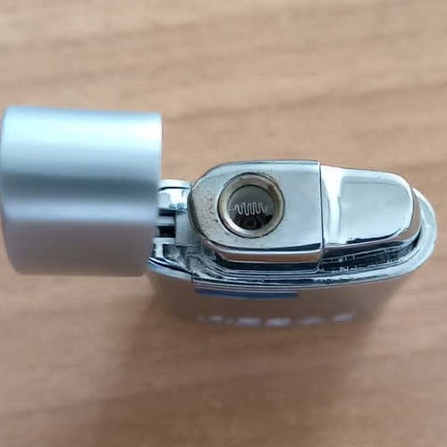 Assos Jet Butane Lighter used