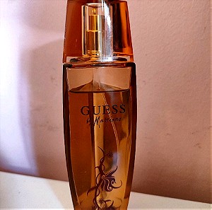 Guess by marciano αρωμα 100ml