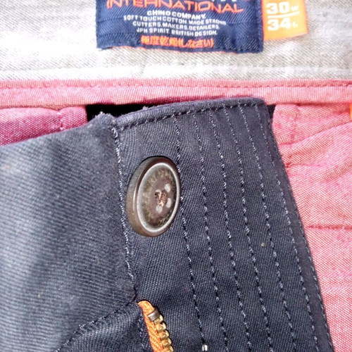 Superdry jeans used size 30-34