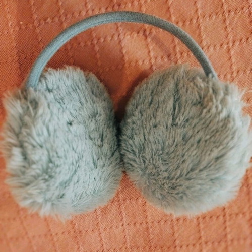 Ear protectors for children like new