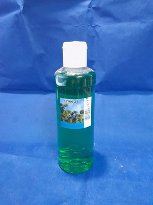 Pine cologne one liter new with subtle rich scent