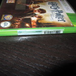 Harry Potter and the Deathly Hallows Part 2 Xbox 360 καινούργιο σφραγισμένο