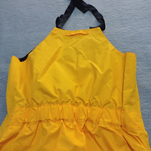 Aigle suit for boating and fishing like new, size M