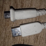 USB cable new