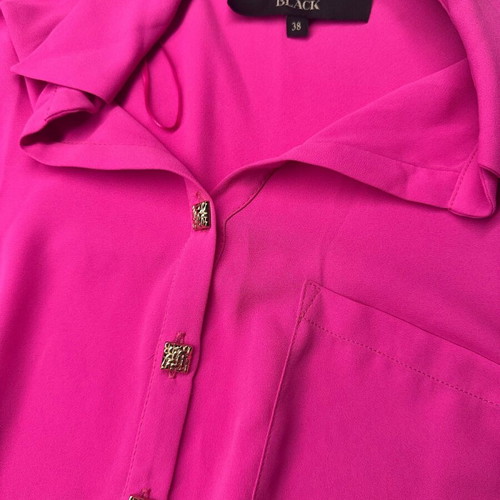 Lynne shirt like new, size M 38 10