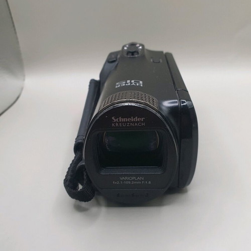 Samsung SMX-F50BN video camera used