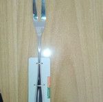 Serving fork new
