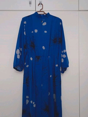 Vintage dress like new, size L