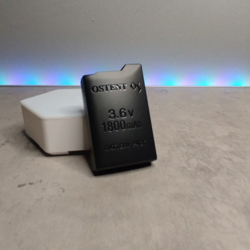 PSP Battery 1800 mAh New for PSP 1000