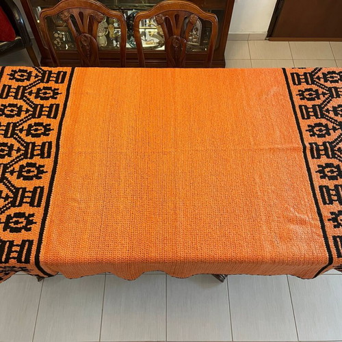 Blanket used 200x148cm