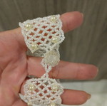 Handmade bracelet like new