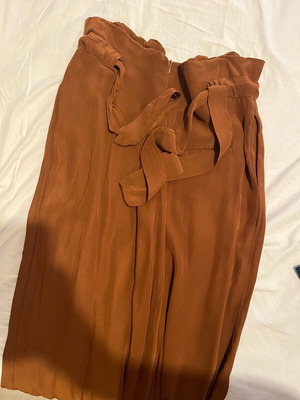 Rococo παντελόνι