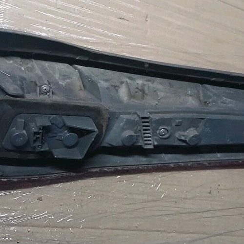 Fiat Punto left tail light used, rear left light 1994-1998