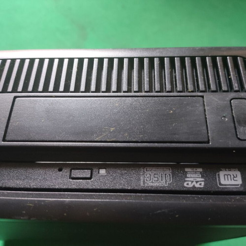 HP EliteDesk 800 G1 SFF desktop PC, Intel i3-4160, 8GB RAM, 500GB, Windows 10