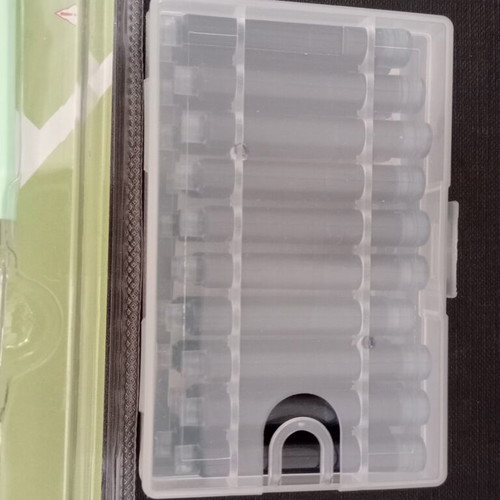 Fountain pen with extra ink cartridges new