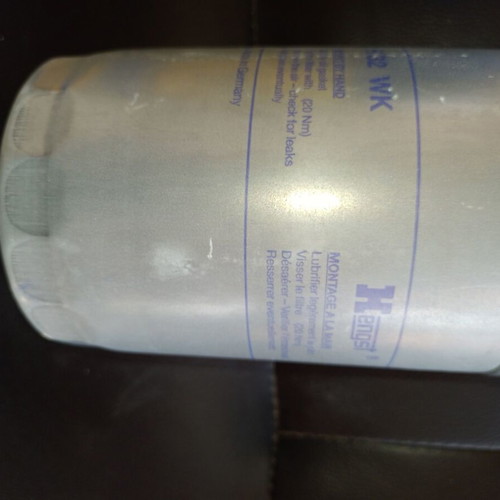 Hengst Filter H32WK fuel filter new