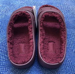 Crocs winter sandals new, size 41