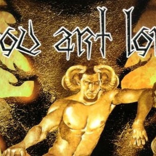 Thou Art Lord Orgia Daemonicum CD Digipak like new, black thrash metal