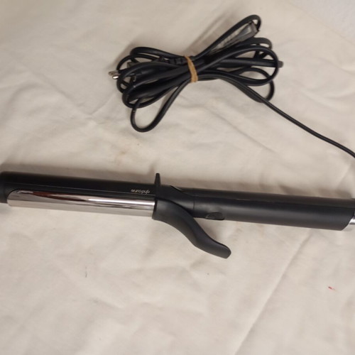GHD hair curler used, good working condition