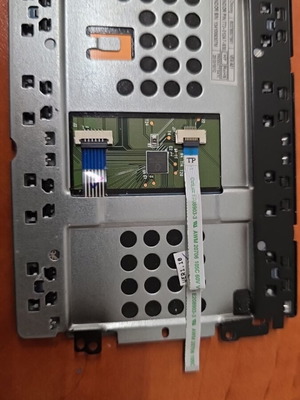 Trackpad for HP EliteBook 9470m & 9480m used, Chicony