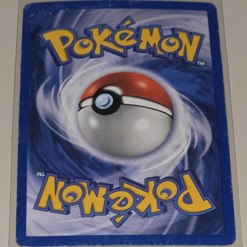 Chaneira (Chansey) Holo Rare used Base Set 1999 German Pokémon card