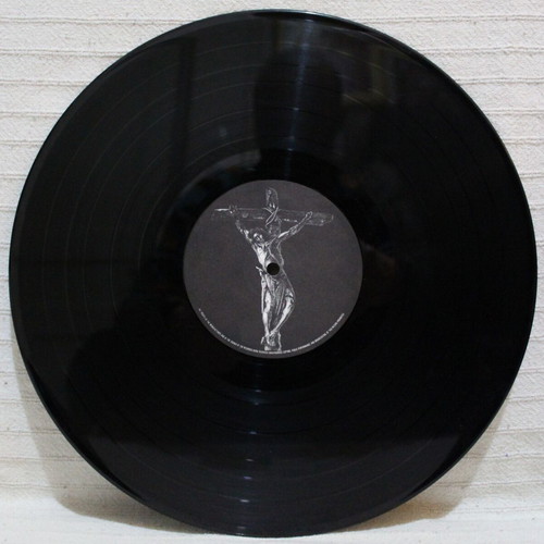 Paradise Lost Gothic vinyl LP album gatefold used