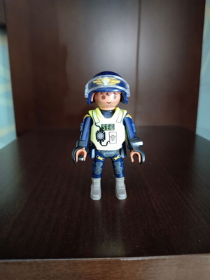 Playmobil като нов