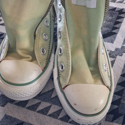 Commerce All Star sport shoes size 35, like new