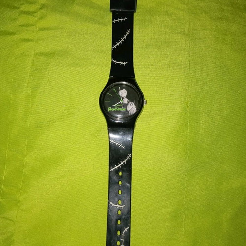 Frankenweenie children's watch new from Tim Burton movie