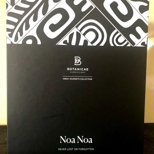 Botanicae Noa Noa Elixir de Parfum 100 ml like new