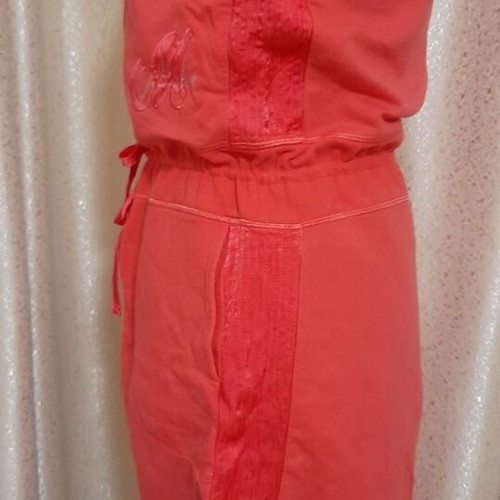 Malizia by La Perla robe like new, size M, cotton